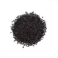 Sesame Black