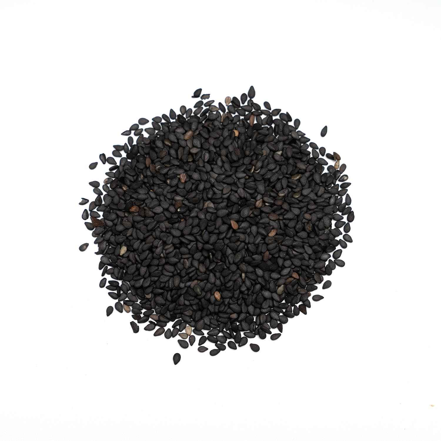 Sesame Black