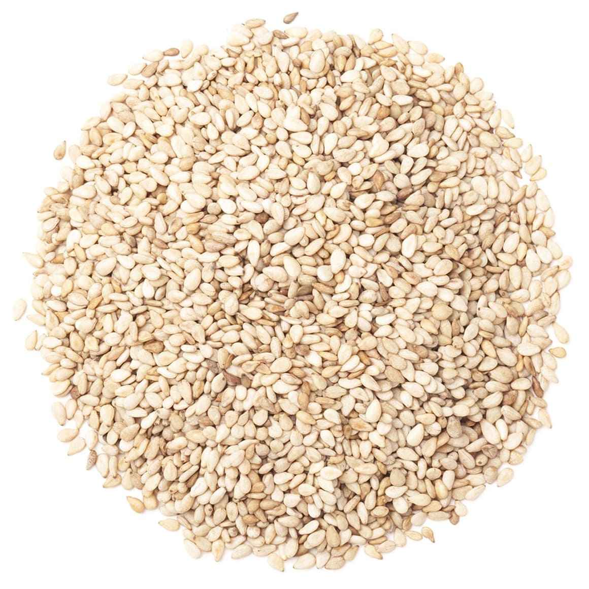 Sesame Seeds Natural