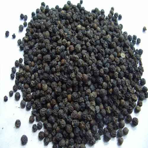 Black Pepper Whole