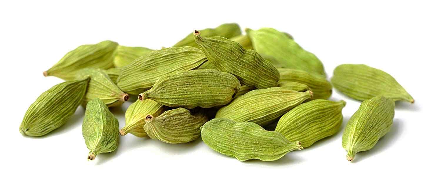 Green Cardamom