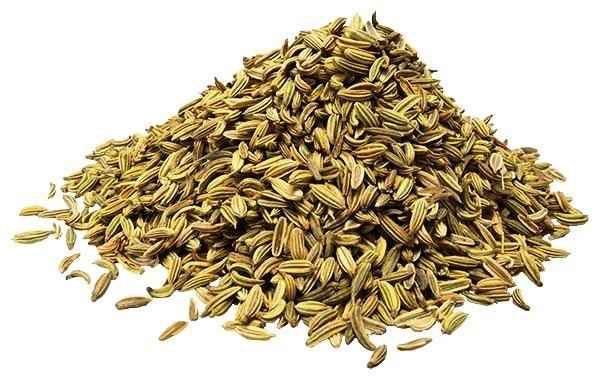 Roasted Fennel