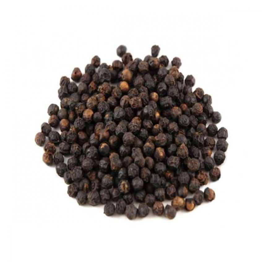 Black Pepper Whole