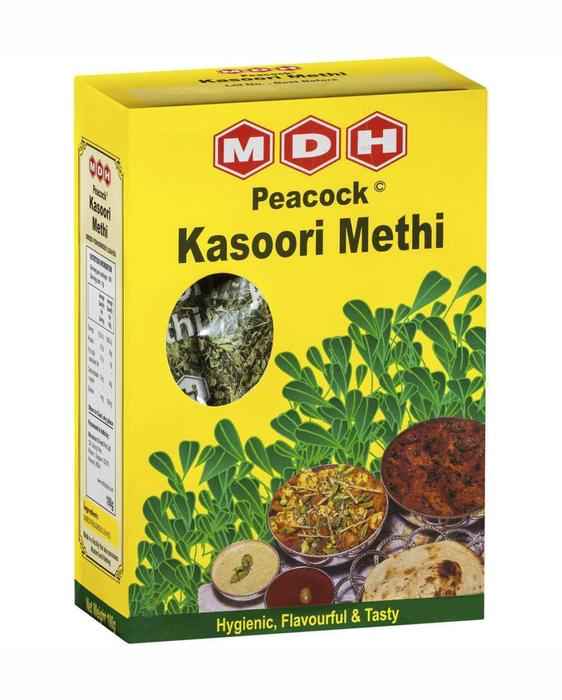 Mdh Kasoori Methi Masala
