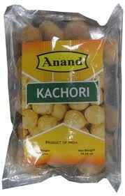 Anand Kachori