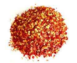 Crushed Chilli