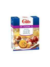 Gits Shahi Gulab Jamun