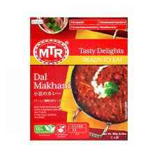 Mtr Dal Makhani