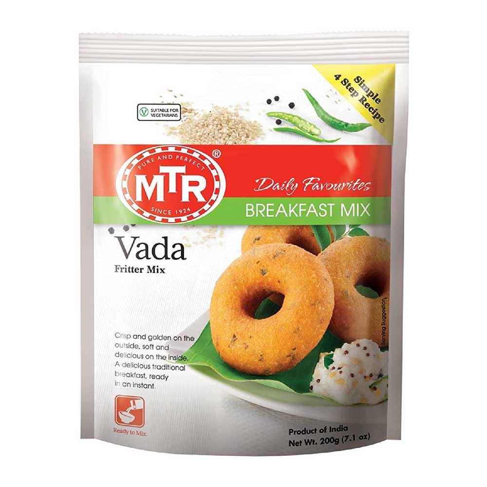 Mtr Vada Mix