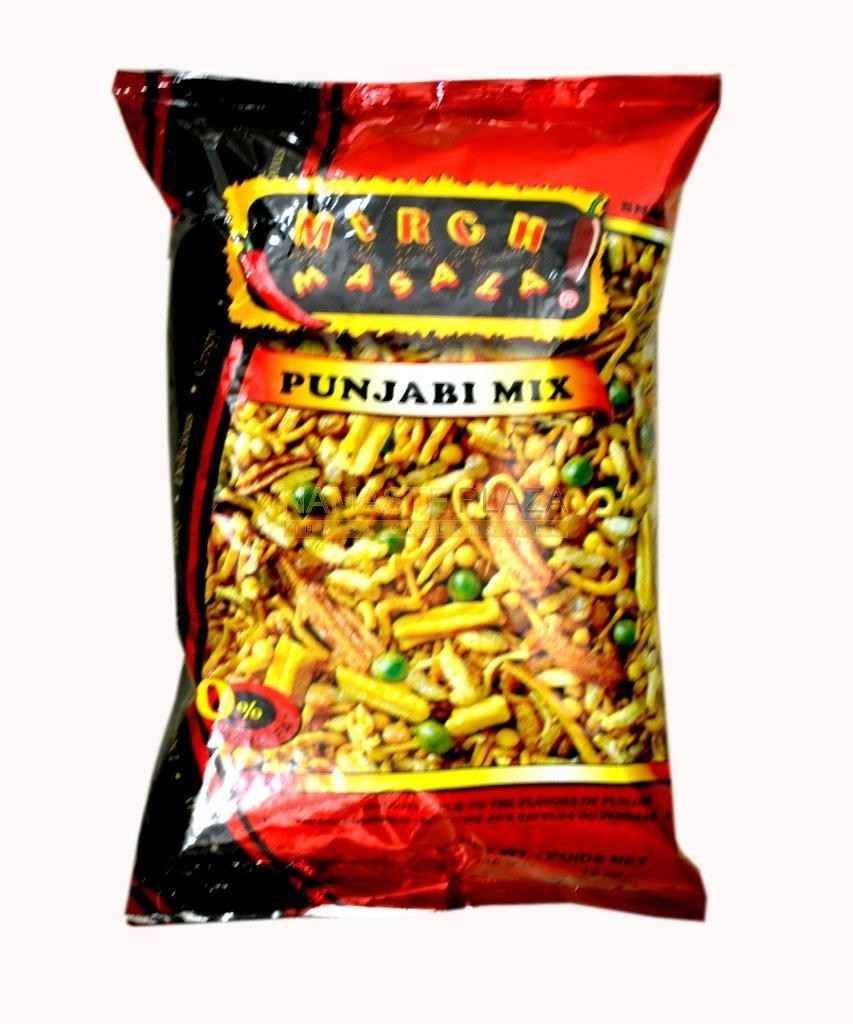Mirch Masala Punjabi Mix