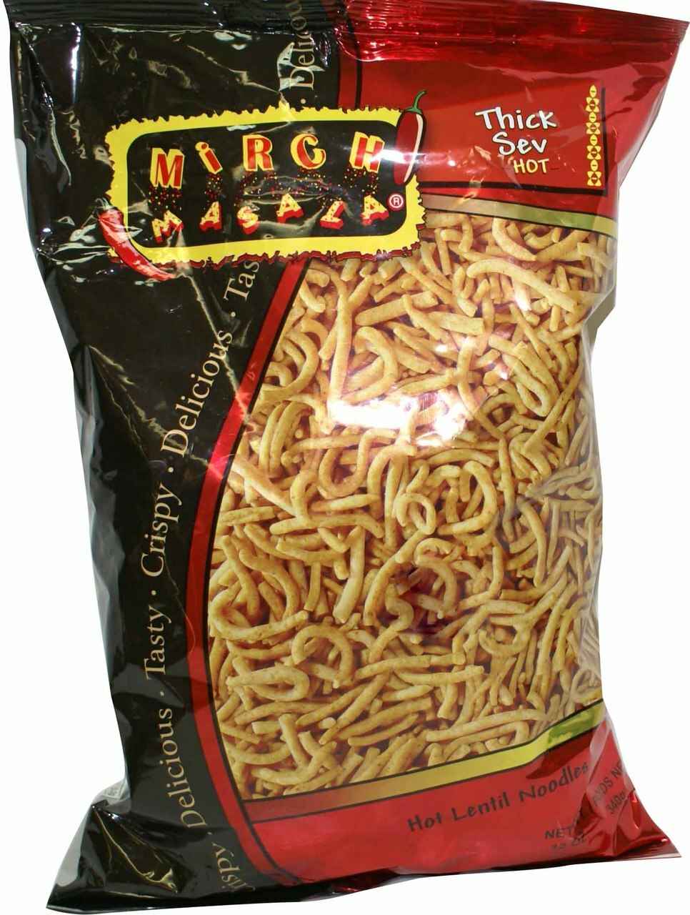 Mirch Masala Thick Sev Hot
