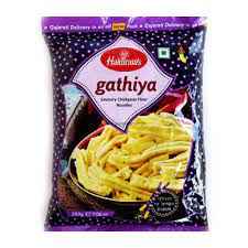 Haldiram Gathiya