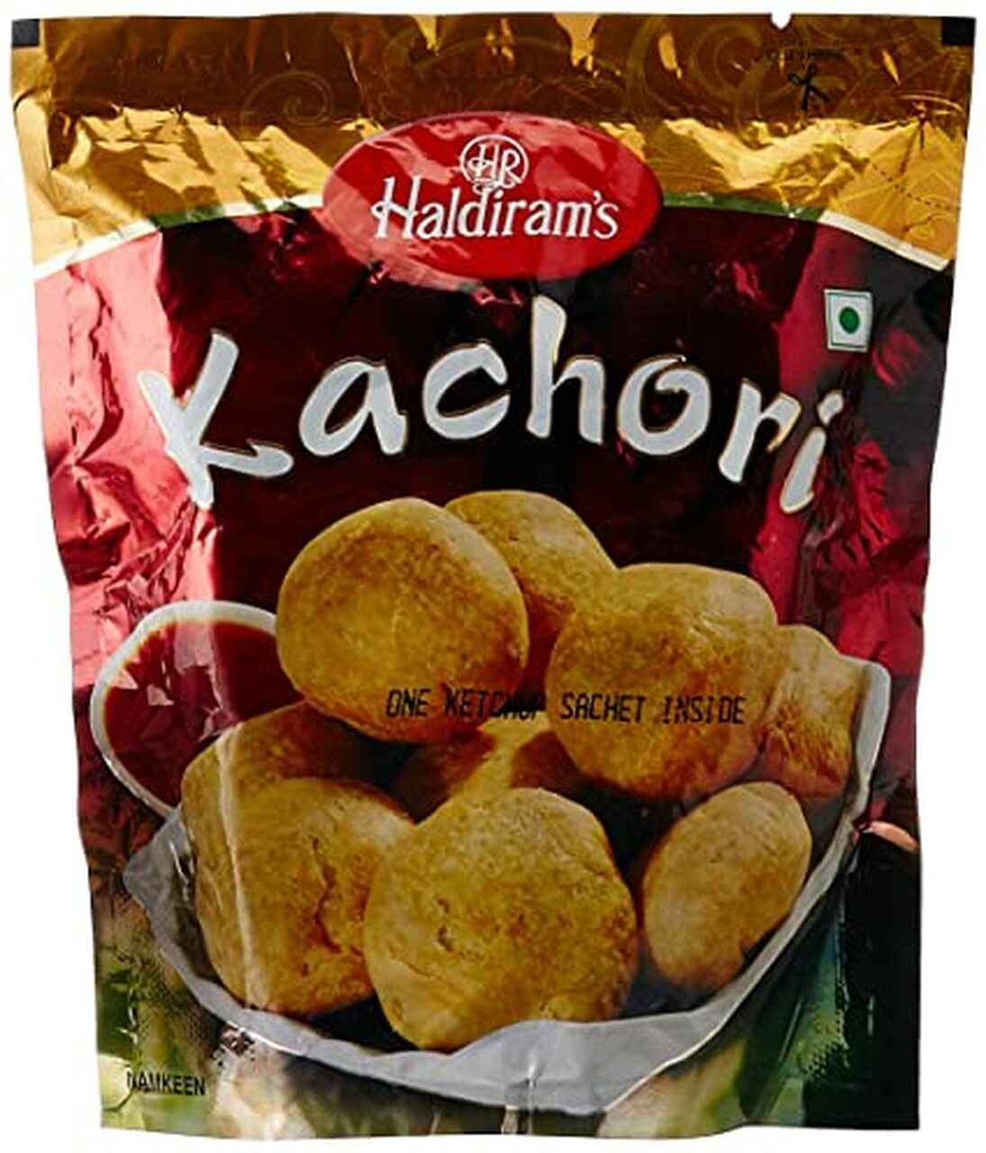 Haldiram Kachori