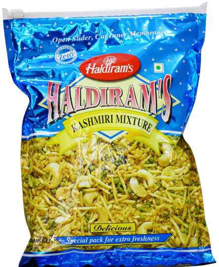 Haldiram Kashmiri Mixture