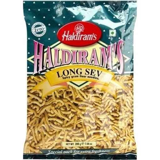 Haldiram Long Sev