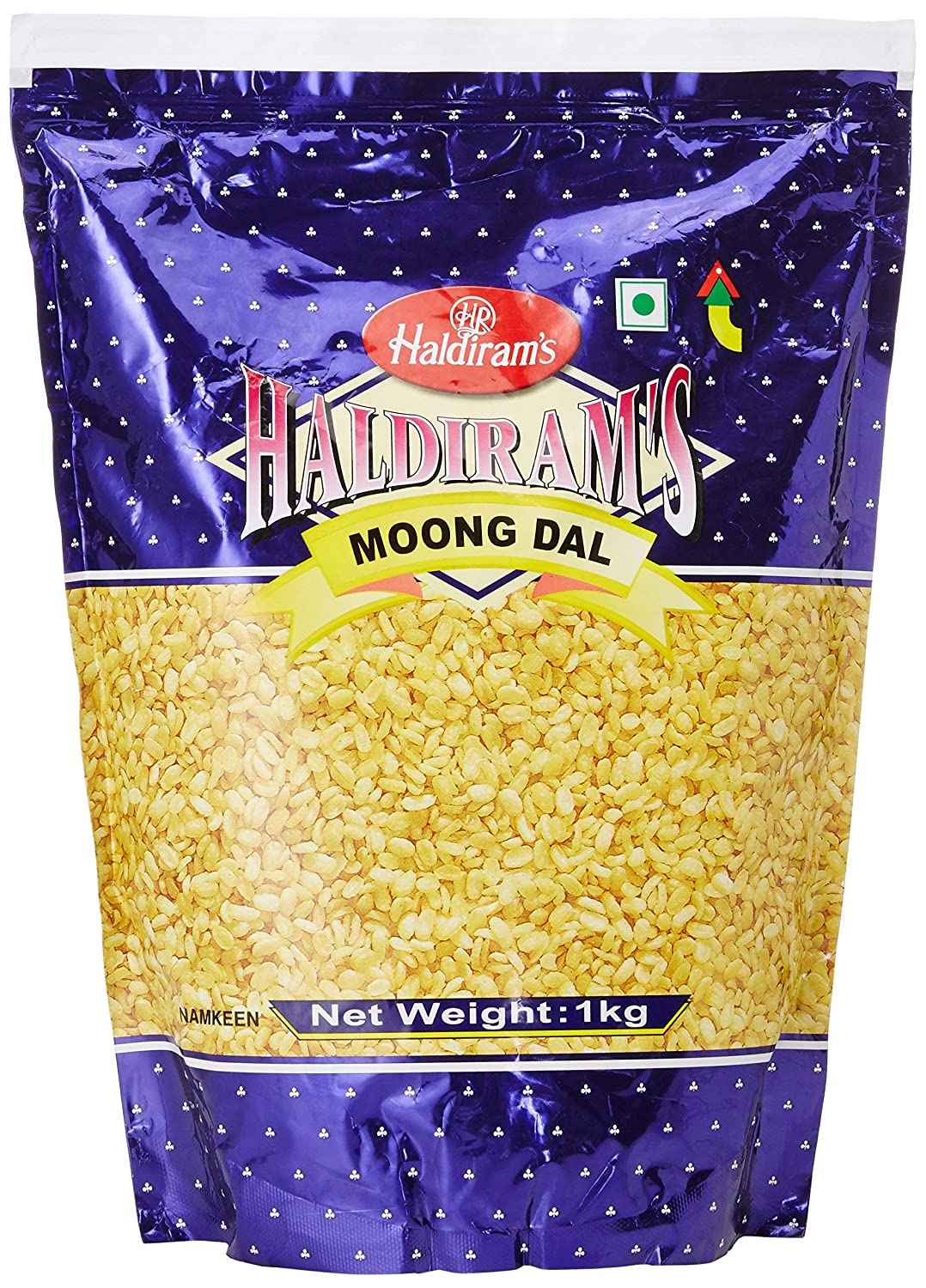 Haldiram Moong Dal