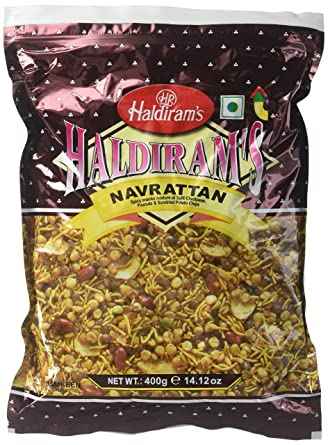 Haldiram Navrattan