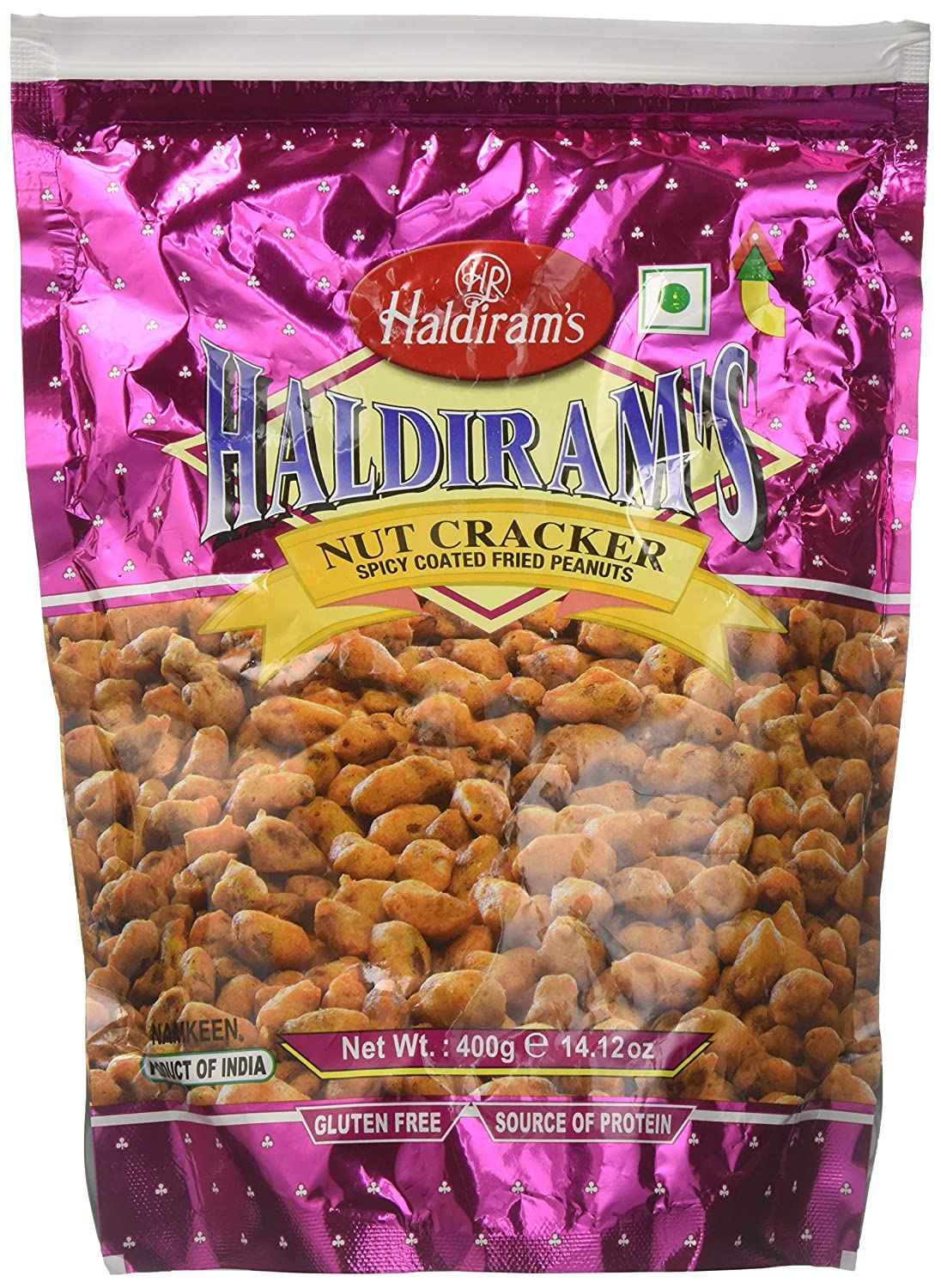 Haldiram Nut Cracker