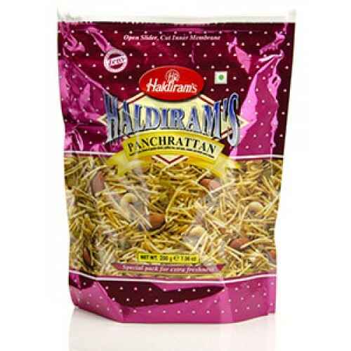 Haldiram Panchrattan