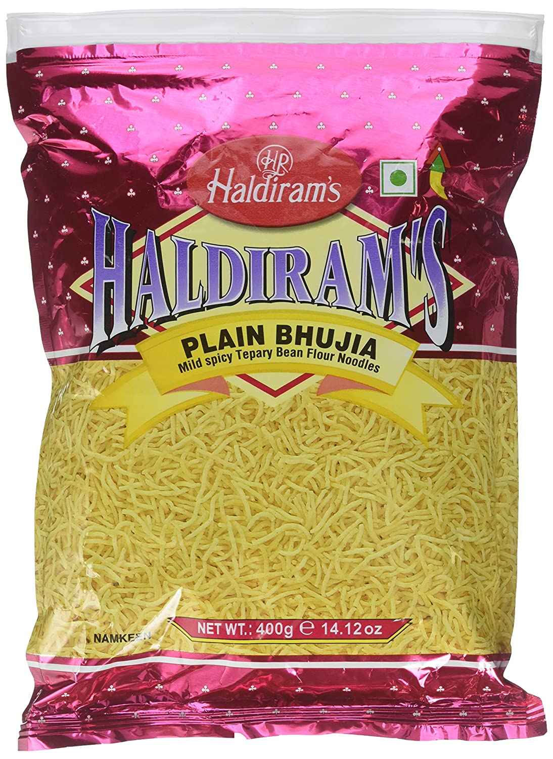 Haldiram Plain Bhujia