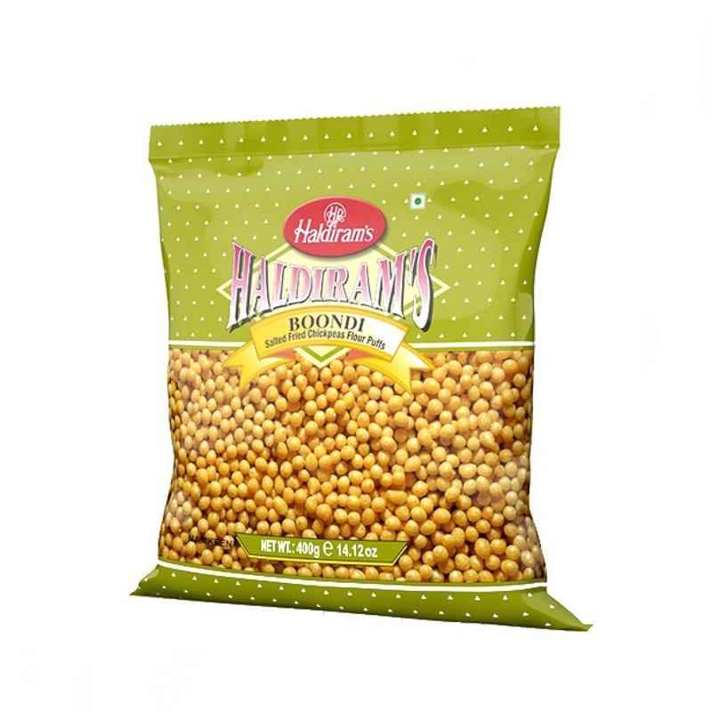 Haldiram Plain Boondi