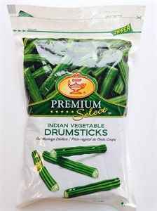 Deep Drumsticks