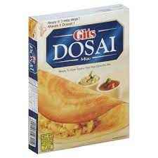 Gits Dosai