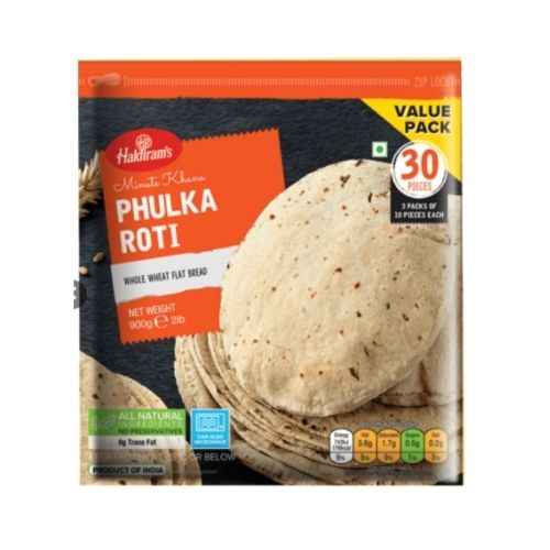 Haldiram Pulka Roti