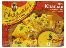 Deep Bhagwatis Surti Khaman