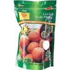 Deep Lilva Kachori (8 Pieces)
