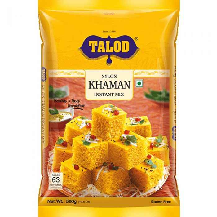 Talod Nylon Khaman Instant Mix