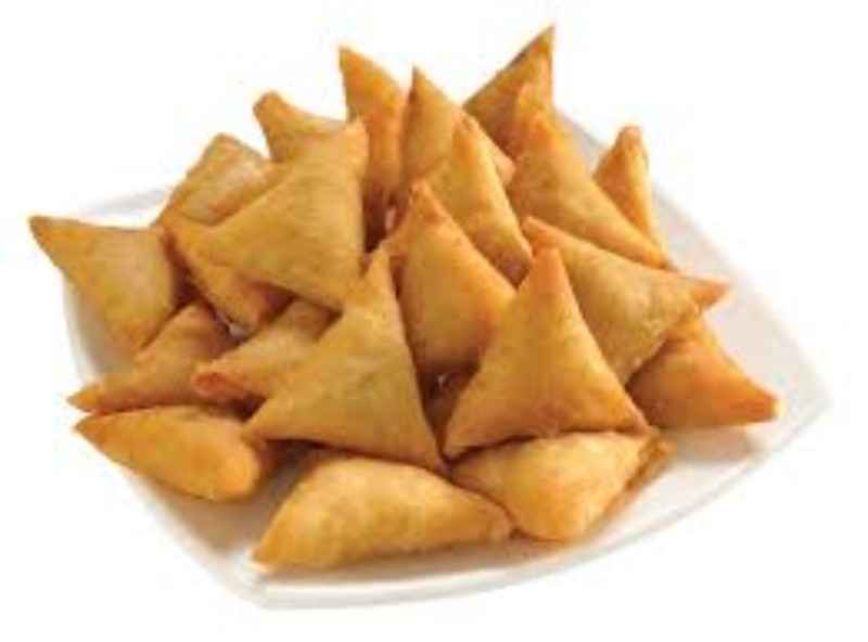 Fresh Samosa