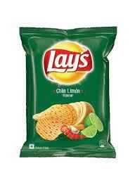 Lays Chile Limon