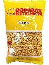 Bombay Kitchen Plain Boondi