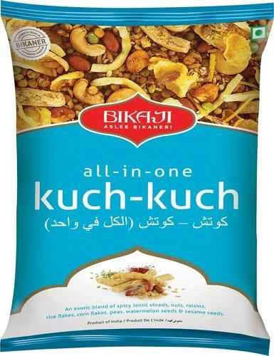 Bikaji All In One (Kuch Kuch)
