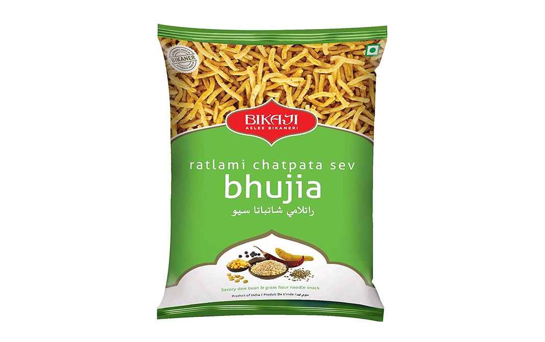 Bikaji Ratlami Chatpata (Sev Bhujia)