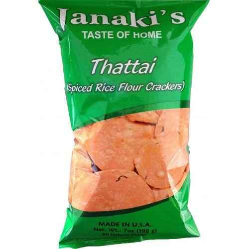 Janakis Thattai