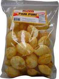 Royal Pani Puri