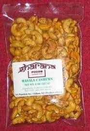 Gharana Masala Cashews