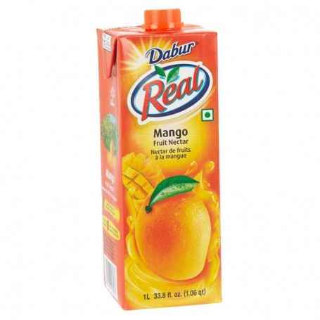DABUR REAL MANGO JUICE