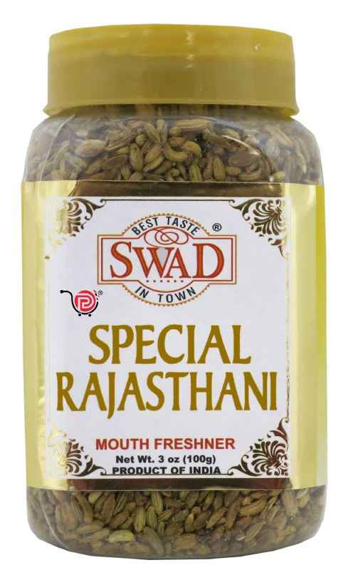 Swad Special Rajasthani Mukhwas