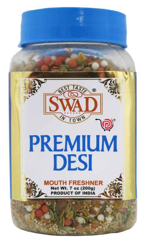 Swad Premium Desi Mukhwas