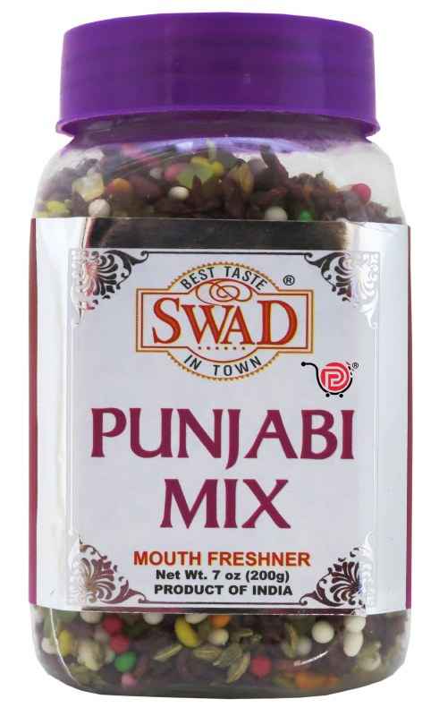 Swad Punjabi Mix