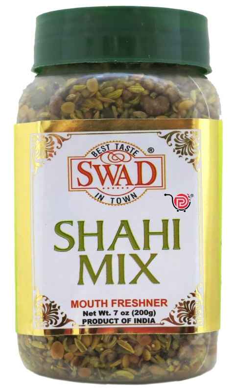 Swad Shahi Mix Mukhwas