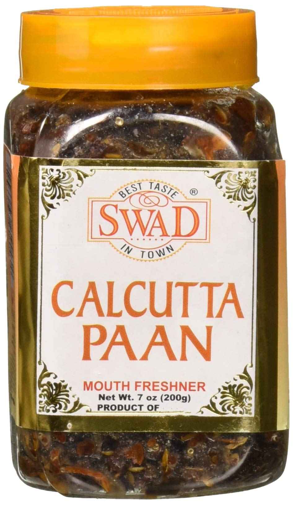Swad Calcutta Paan