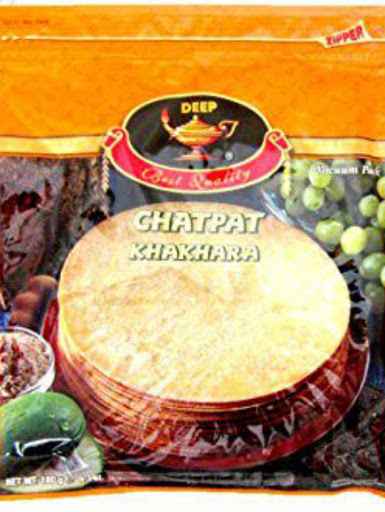Deep Chatpat Khakhra