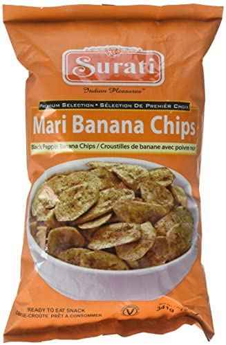 SURATI MARI BANANA CHIPS