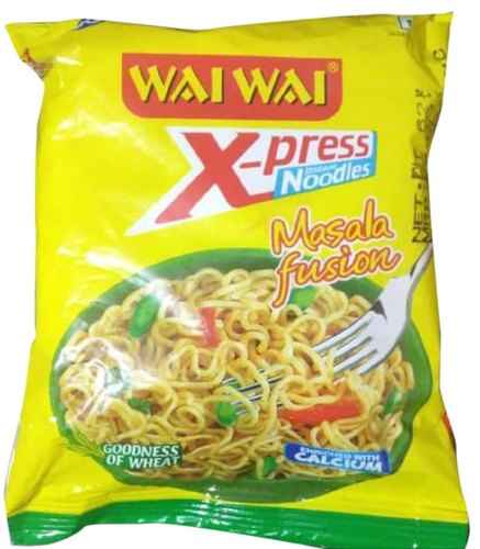 Wai Wai X Press Noodles Masala Fusion