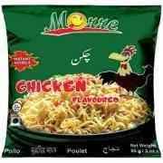 Morre Instant Noodles Chicken Flavoured