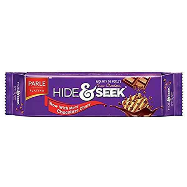 Parle Hide And Seek